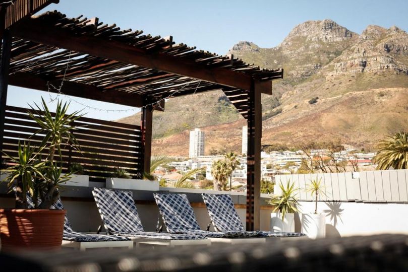Three Boutique Bed and breakfast, Cape Town - imaginea 8