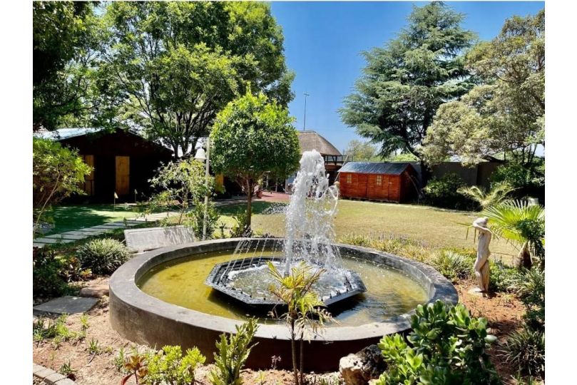 FM GUEST LODGE Comfort, Tranquility & Peace of Mind Guest house, Johannesburg - imaginea 11