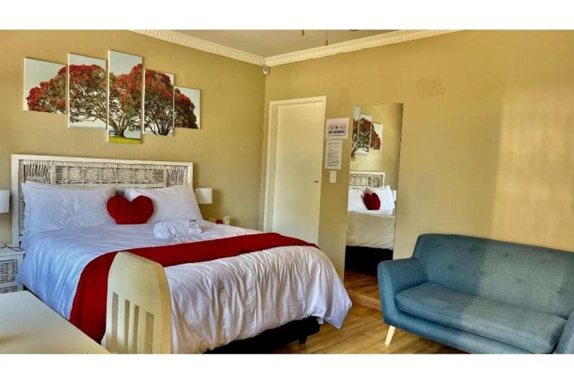 FM GUEST LODGE Comfort, Tranquility & Peace of Mind Guest house, Johannesburg - imaginea 5