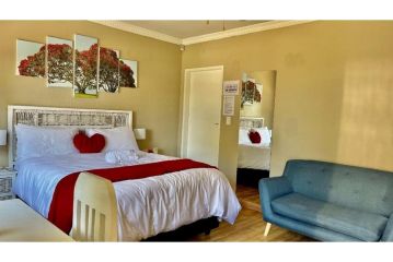 FM GUEST LODGE Comfort, Tranquility & Peace of Mind Guest house, Johannesburg - 5