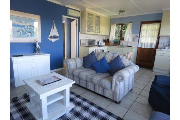 Footprints of Knysna Apartment, Knysna - 1