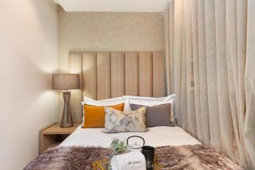 Foreshore Place Luxury suites Apartment, Cape Town - 5