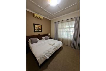 Foresite Inn Guest house, Durban - 1