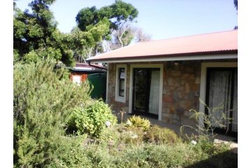 Forest Cove cottage Apartment, Knysna - 2