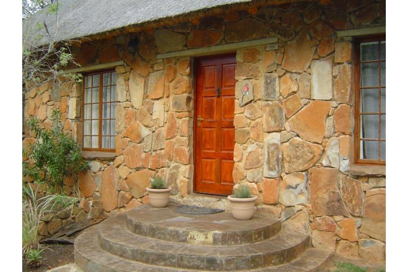 Forest Creek Lodge & Spa Hotel, Badfontein - imaginea 9