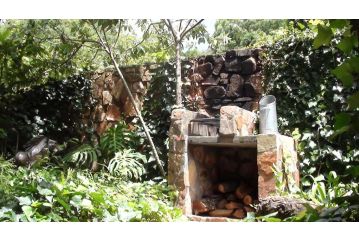 Forest Creek Lodge & Spa Hotel, Badfontein - 4
