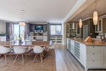 Forest Edge Villa, Knysna - 3