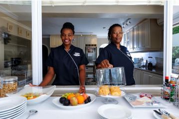 Forest Manor Boutique Guesthouse Guest house, Durban - 1