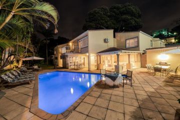 Forest Manor Boutique Guesthouse Guest house, Durban - 2