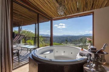 Forest Valley Cottages Accomodation, Knysna - 2