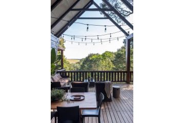 Forestchild Self Catering, The Crags Villa, Plettenberg Bay - 2