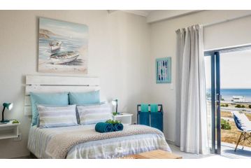 Forever Blue Apartment, St Helena Bay - 2