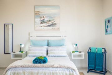 Forever Blue Apartment, St Helena Bay - 1
