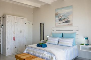 Forever Blue Apartment, St Helena Bay - 4