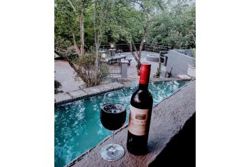 Forget me not Selfcatering Apartments Guest house, Nelspruit - 2