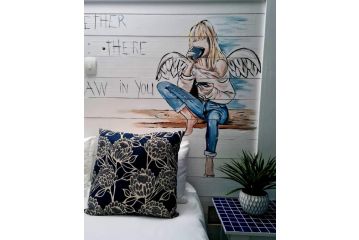 Forget me not Selfcatering Apartments Guest house, Nelspruit - 4