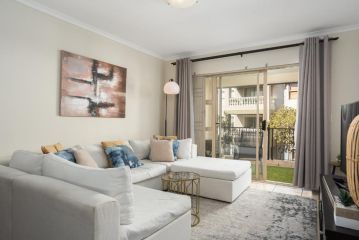 Formosa luxury apartment Apartment, Cape Town - 2