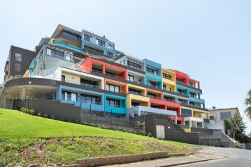 FortyOnL Apartments Apartment, Cape Town - 2