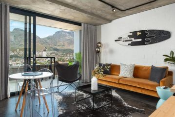 FortyOnL Apartments Apartment, Cape Town - 1