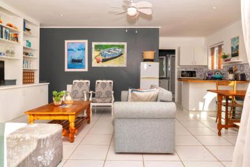 Founders Keepers - Leisure Isle Apartment, Knysna - 5