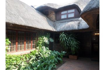 Foundry Guest Lodge Hotel, Pretoria - 2