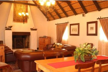 Foundry Guest Lodge Hotel, Pretoria - 1