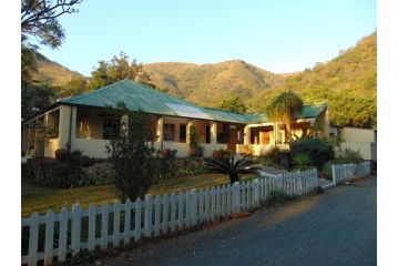 Fountain Baths Guest Cottages Guest house, Barberton - 2