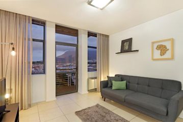 Fountain Suite 906 by HostAgents Apartment, Cape Town - 4