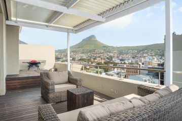 Four Seasons Apartments Apartment, Cape Town - 2