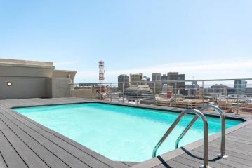 Four Seasons Apartments Apartment, Cape Town - 4