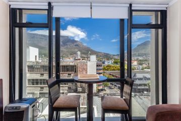 Four Seasons City Apartment Cape Town -Secure parking -Uncapped Wifi Apartment, Cape Town - 4