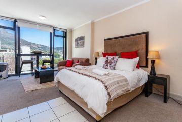 Four Seasons City Apartment Cape Town -Secure parking -Uncapped Wifi Apartment, Cape Town - 2