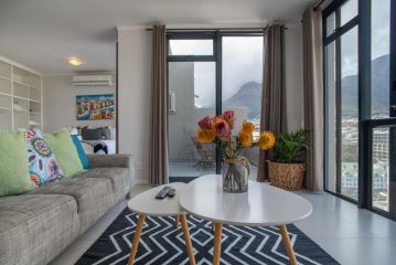 Four Seasons - Penthouse Apartment, Cape Town - 5