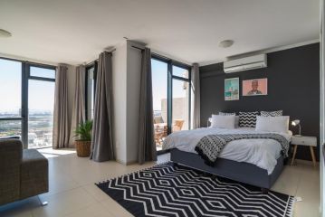 Four Seasons - Penthouse Apartment, Cape Town - 2