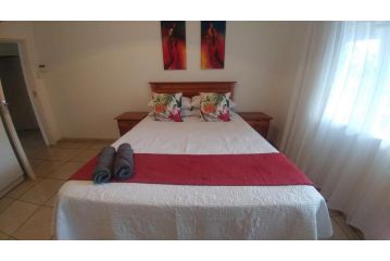 Four Seasons Self-Catering Apartment, Graskop - 3