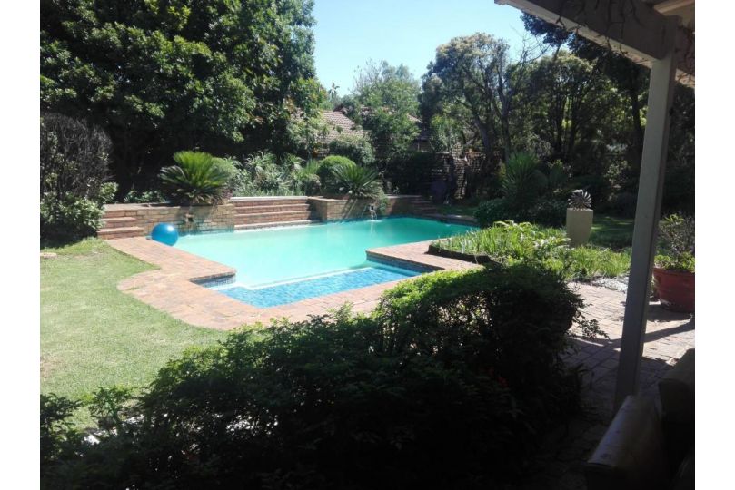 Fourways Guest Lodge Hostel, Johannesburg - imaginea 3
