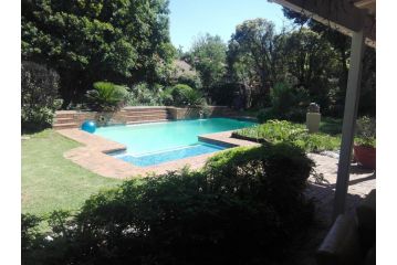 Fourways Guest Lodge Hostel, Johannesburg - 3