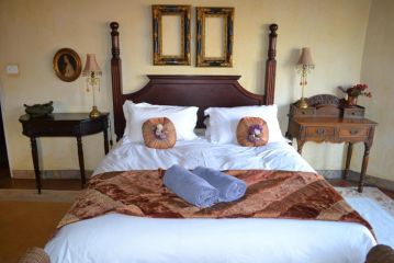 Fox & Squirrel Guest house, Dullstroom - 5