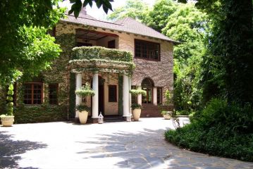 Foxwood House Boutique Bed and breakfast, Johannesburg - 2
