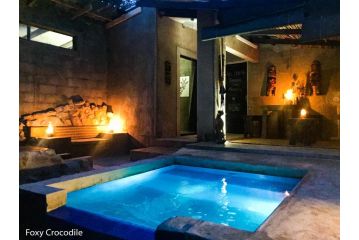 Foxy Crocodile Bush Retreat & Kruger Safari's Hotel, Marloth Park - 5