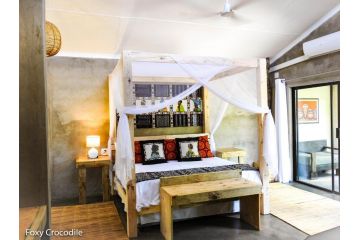 Foxy Crocodile Bush Retreat & Kruger Safari's Hotel, Marloth Park - 2