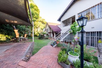 Fralande Self Catering Units Apartment, Pretoria - 3