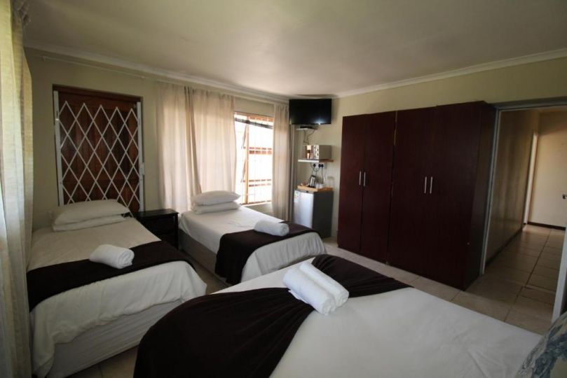 Framesby Guesthouse Guest house, Port Elizabeth - imaginea 6