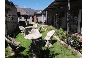 FRANCHISE BENONI GUEST HOUSE Guest house, Benoni - 3