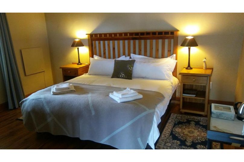 Francolin Creek Guest house, Heilbron - imaginea 11