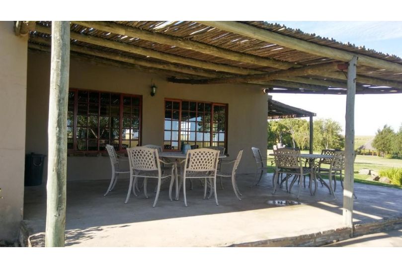 Francolin Creek Guest house, Heilbron - imaginea 5