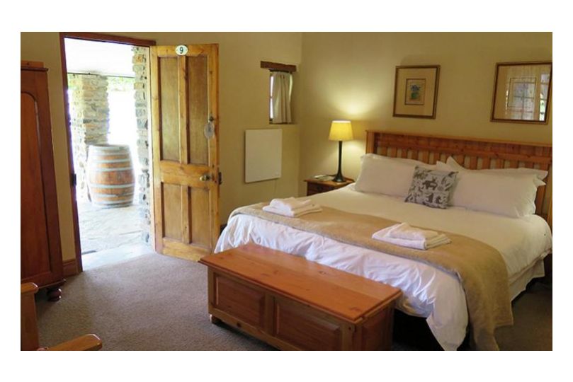 Francolin Creek Guest house, Heilbron - imaginea 8