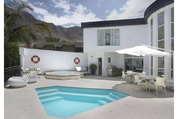 Francolin Manor Guest house, Hermanus - 2