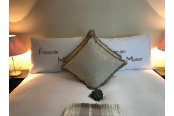 Francolin Manor Guest house, Hermanus - 1