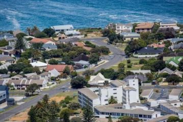 Francolin Manor Guest house, Hermanus - 5